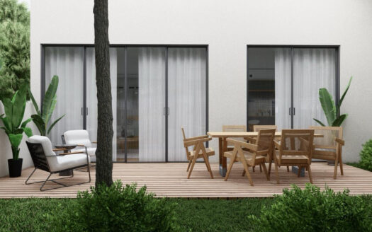 Exclusive Mini Penthouse Tel Aviv