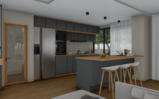 Exclusive Mini Penthouse Tel Aviv