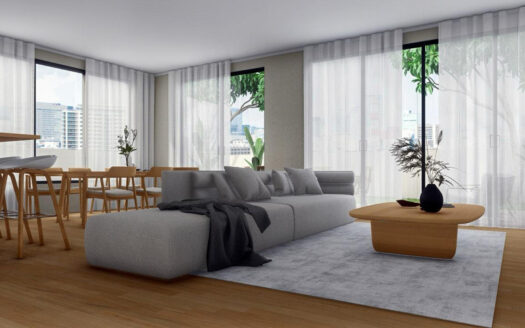 Exclusive Mini Penthouse Tel Aviv